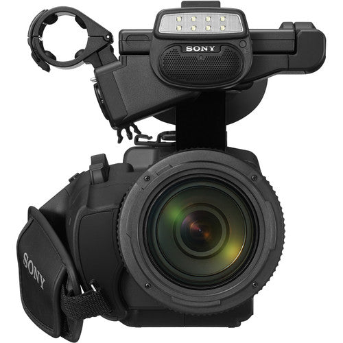 Sony HXR-NX3/1 NXCAM Professional Handheld Camcorder