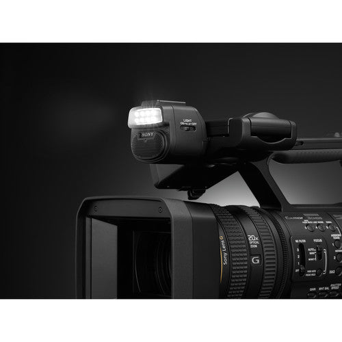 Sony HXR-NX3/1 NXCAM Professional Handheld Camcorder