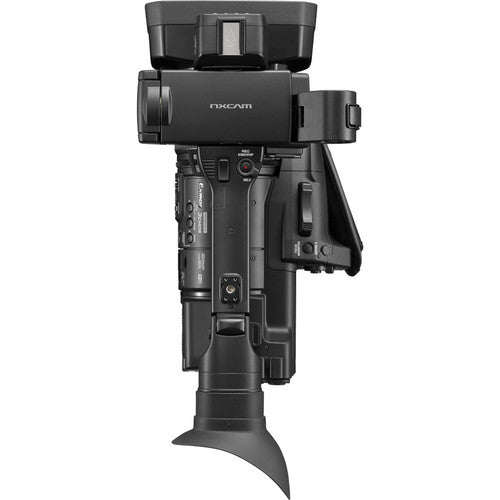 Sony HXR-NX3 NXCAM Professional Handheld Camcorder USA