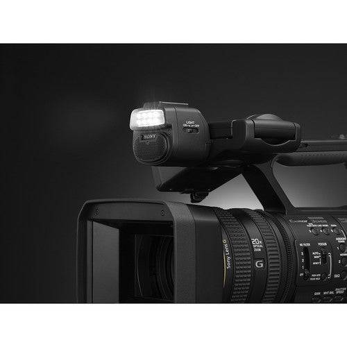 Sony Hxr-nx3/1 NXCAM Professional Handheld Camcorder