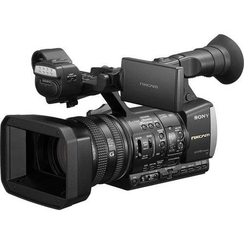 Sony HXR-NX3 NXCAM Professional Handheld Camcorder