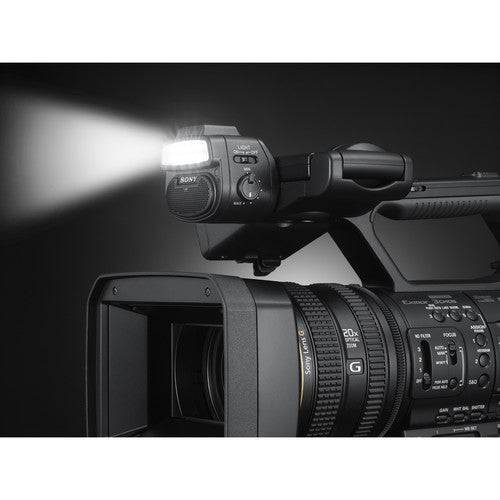 Sony HXR-NX5R NXCAM Professional Camcorder MEGA KIT