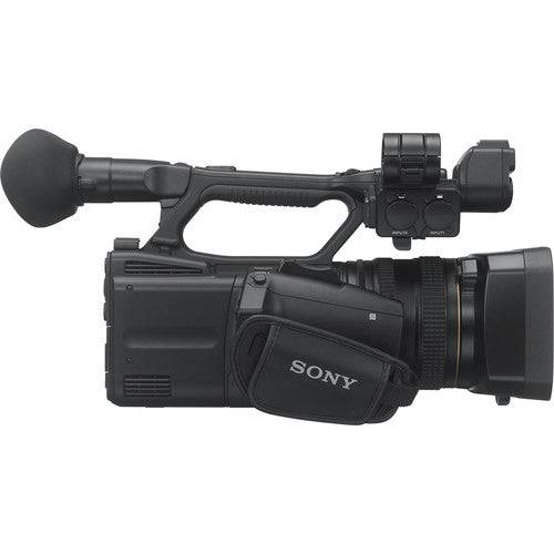 Sony HXR-NX5R NXCAM Professional Camcorder MEGA KIT