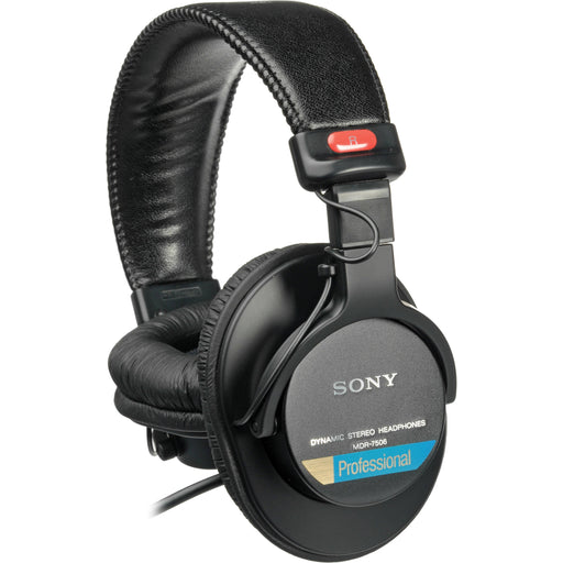 Sony MDR-7506 Headphone