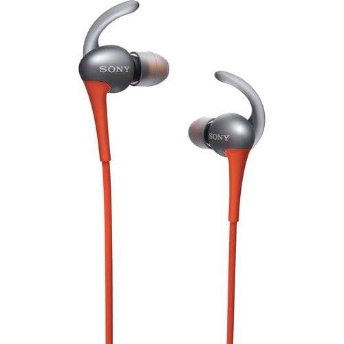 Sony MDR-AS800AP Active Series Headphones (Multiple Colors)