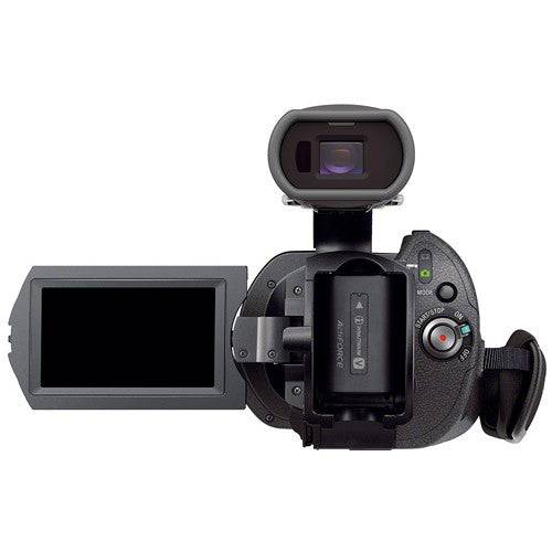 Sony NEX-VG900 Full-Frame Interchangeable Lens Camcorder USA