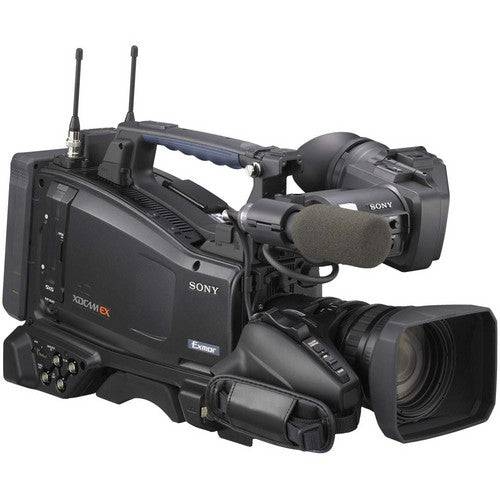 Sony PMW-320K XDCAM EX HD Camcorder w/16x Zoom Lens