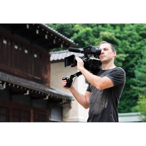 Sony PXW-FS7 XDCAM Super 35 Camera System