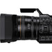 Sony PXW-X180 Full HD XDCAM Handheld Camcorder