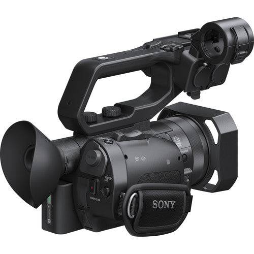 Sony PXW-X70 Professional XDCAM Compact Camcorder USA