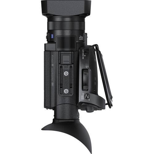 Sony PXW-X70 Professional XDCAM Compact Camcorder USA