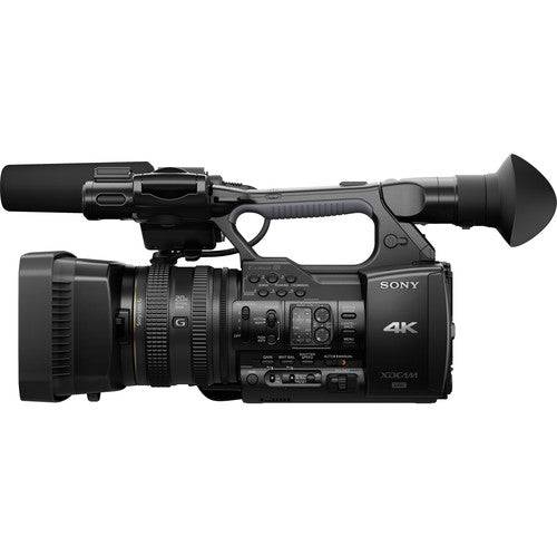 Sony PXW-Z100 4K Handheld XDCAM Camcorder