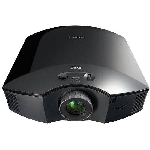 Sony VPL-HW45ES Full HD Home Theater Projector (Black) USA