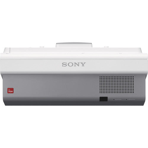 Sony VPL-SW631M 3300-Lumen WXGA Ultra Short Throw Projector