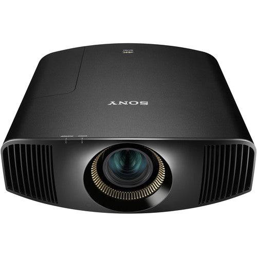 Sony VPL-VW675ES DCI 4K SXRD Home Theater Projector