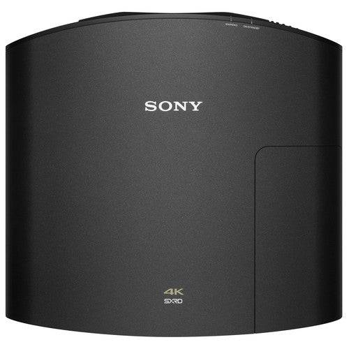 Sony VPL-VW675ES DCI 4K SXRD Home Theater Projector