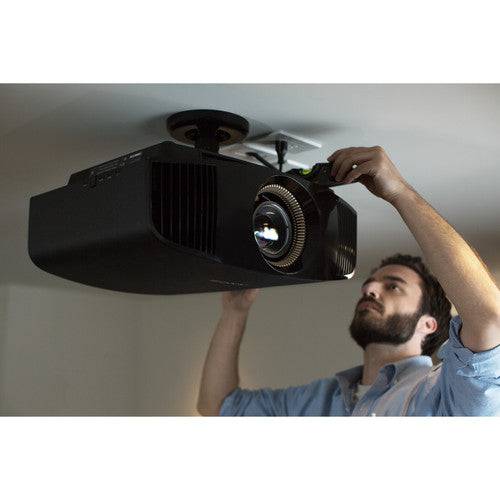 Sony VPL-VW675ES DCI 4K SXRD Home Theater Projector