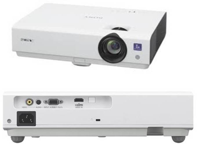 Sony VPL-DX122 XGA Multimedia Projector