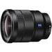 Sony Vario-Tessar T* FE 16-35mm f/4 ZA OSS Lens