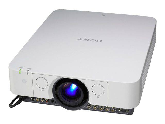 Sony VPLFH31/W WUXGA Installation Projector (White)