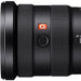 Sony FE 16-35mm f/2.8 GM Lens with Additional Accessories