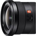 Sony FE 16-35mm f/2.8 GM Lens with with with Battery &amp; Charger + 3 UV/CPL/FLD Filters + Flash + Soft Box + Kit