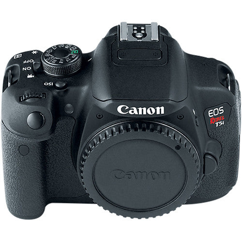 Canon EOS Rebel T5i / 800D, T7i DSLR Camera (Body Only) USA