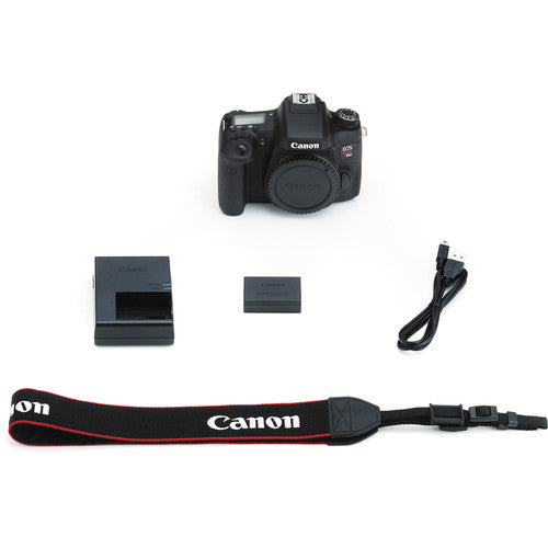 Canon EOS Rebel T6s DSLR Camera (Body Only) USA