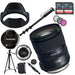 Tamron SP 24-70mm f/2.8 Di VC USD G2 Lens for Canon EF with Tap-In Console Plus 64GB Accessories Kit