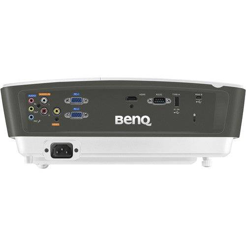 BenQ TH670 Home Entertainment Projector