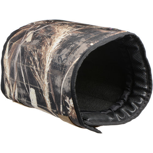 LensCoat TravelHood (Large, Realtree MAX-5)