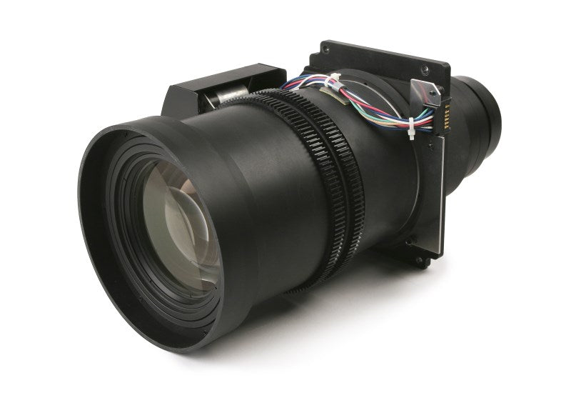 Barco TLD+ (2.0-2.8:1) Projector Lens R9862020