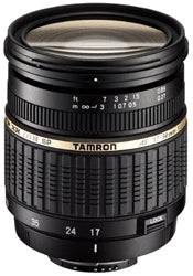 Tamron 17-50mm f/2.8 XR Di II LD Asph. [IF] Autofocus Lens f/Canon