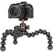 JOBY GorillaPod 3K Flexible Mini-Tripod with Ball Head Kit