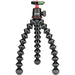 JOBY GorillaPod 3K Flexible Mini-Tripod with Ball Head Kit