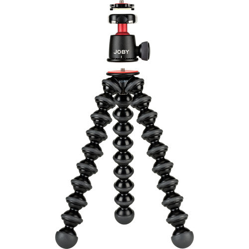 JOBY GorillaPod 3K Flexible Mini-Tripod with Ball Head Kit