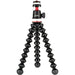 JOBY GorillaPod 3K Flexible Mini-Tripod with Ball Head Kit