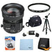 Canon TS-E 45mm f/2.8 Tilt-Shift Lens Exclusive Pro Kit