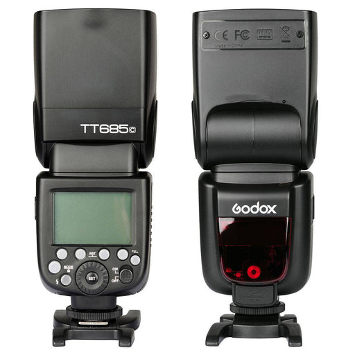 Godox TT685C Thinklite TTL Camera Flash