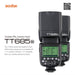 Godox TT685N Thinklite TTL Camera Flash