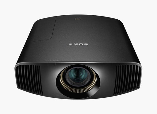 Sony VPL-VW665ES 4K SXRD 1800 Lumens Home Cinema Projector