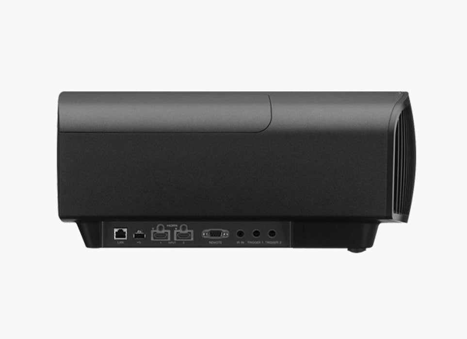 Sony VPL-VW350ES 4K SXRD Home Theater Projector