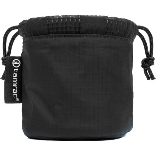 Tamrac Goblin Lens Pouch 0.7 (Black)