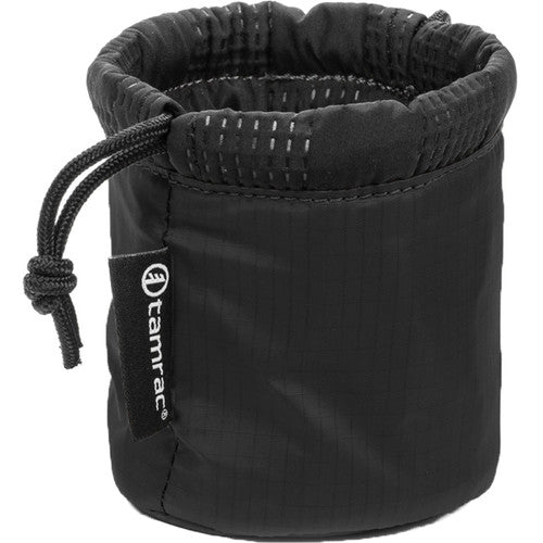 Tamrac Goblin Lens Pouch 0.7 (Black)