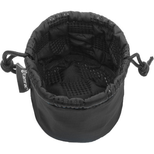 Tamrac Goblin Lens Pouch 0.7 (Black)