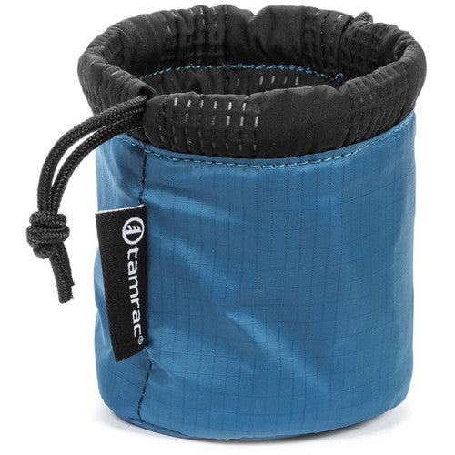 Tamrac Goblin Lens Pouch 0.7 (Ocean)