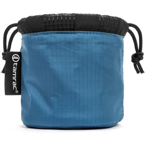 Tamrac Goblin Lens Pouch 0.7 (Ocean)