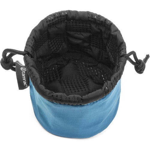 Tamrac Goblin Lens Pouch 0.7 (Ocean)