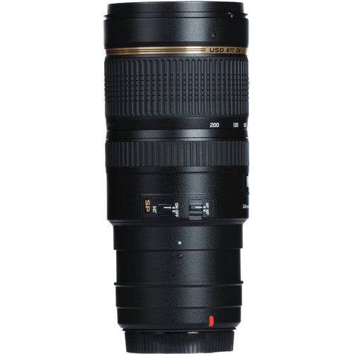 Tamron SP 70-200mm f/2.8 Di USD Zoom Lens for Sony