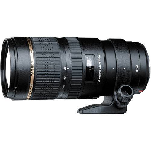 Tamron SP 70-200mm f/2.8 Di USD Zoom Lens for Sony